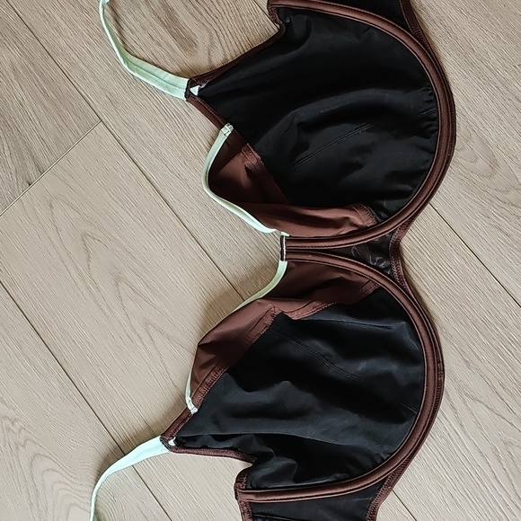 Freya Bikini Swimsuit Set, 38HH & XL - Picture 6 of 12